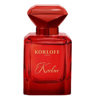 Korloff, Korlove, woda perfumowana, spray, 50 ml