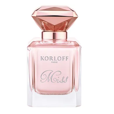 Korloff, Miss, woda perfumowana, spray, 50 ml