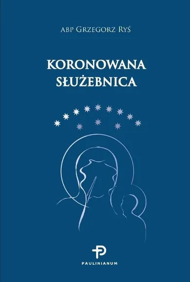 Koronowana służebnica