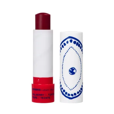 Korres, Lip Balm, balsam do ust, Mulberry Tinted, 4.5 g
