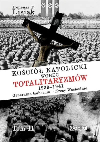 Kościół katolicki wobec totalitaryzmów 1939-1941