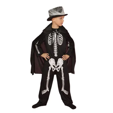 Kościotrup, strój dla dziecka, 134/140