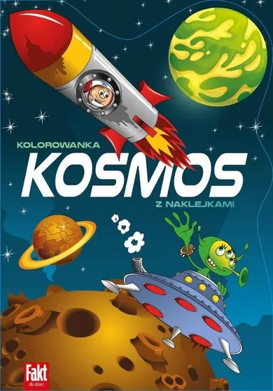 Kosmos