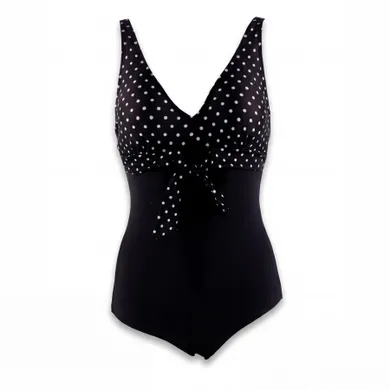 Kostium kąpielowy damski jednoczęściowy, mix, Mariss