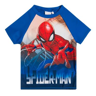 Koszulka kąpielowa chłopięca, Spider-Man