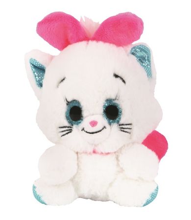 Kotka Marie, maskotka, 15 cm