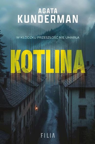 Kotlina (wydanie kieszonkowe)
