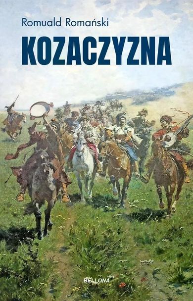 Kozaczyzna