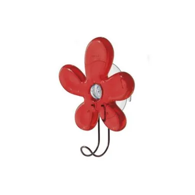 Koziol, A-pril, wieszak, czerwony