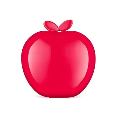 Koziol, Boskop, lunchbox, malinowy