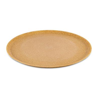 Koziol, Connect, talerze obiadowe, średnica 25 cm, 4 szt.