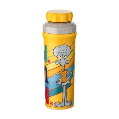 Koziol, SpongeBob, bidon, żółty, 500 ml