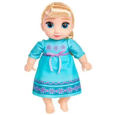 Kraina Lodu 2, Elsa, lalka mała