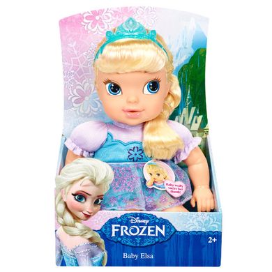 Kraina Lodu, Elsa Baby Delux