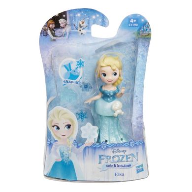 Kraina Lodu, Elsa, figurka