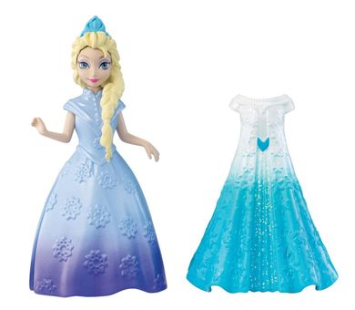 Kraina Lodu, lalka Elsa