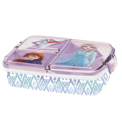 Kraina Lodu, lunchbox