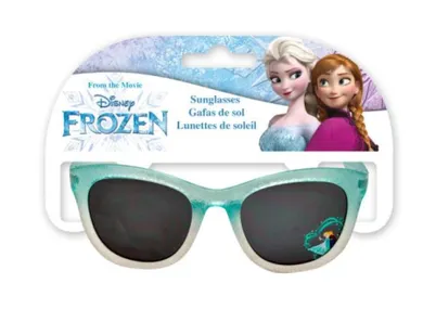 Kraina Lodu, okulary przeciwsłoneczne