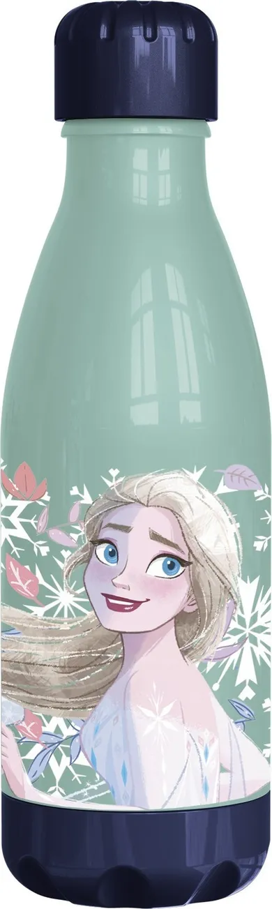Kraina Lodu, Snowy Tale, butelka, 560 ml