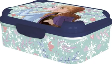 Kraina Lodu, Snowy Tale, lunchbox