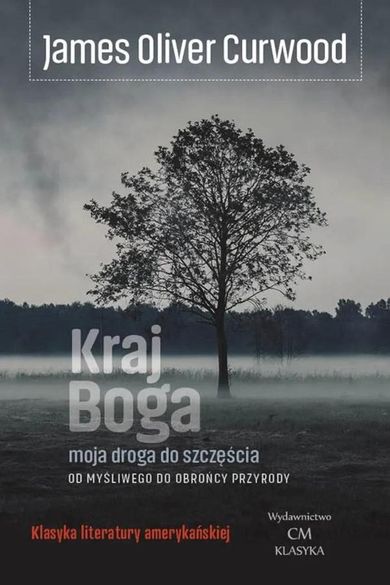 Kraj Boga