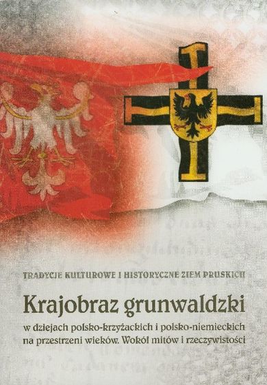 Krajobraz grunwaldzki