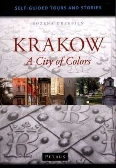 Krakow A City of Colors