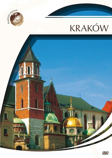 Kraków. DVD