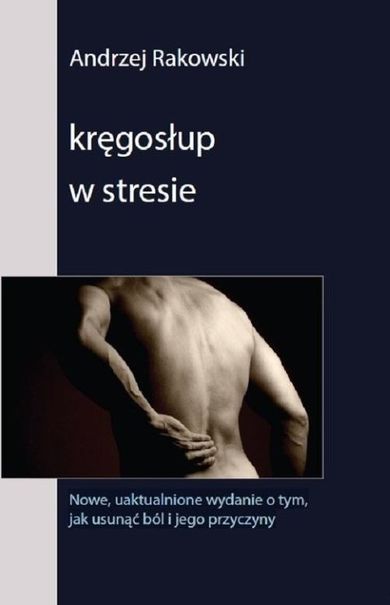 Kręgosłup w stresie