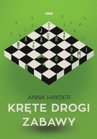 Kręte drogi zabawy