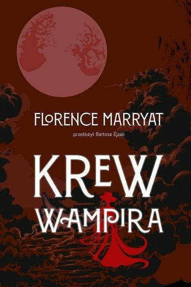 Krew wampira