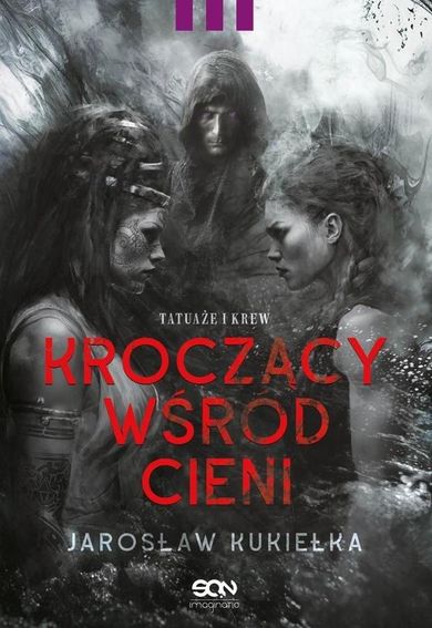 Kroczący wśród cieni. Tatuaże i krew