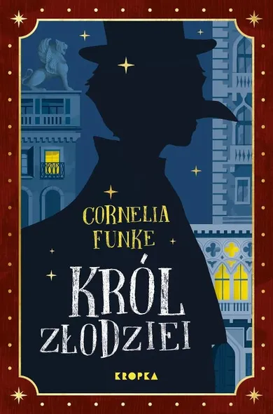 Król złodziei