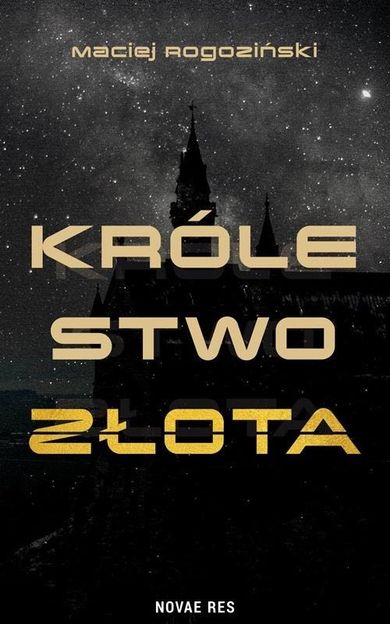 Królestwo złota