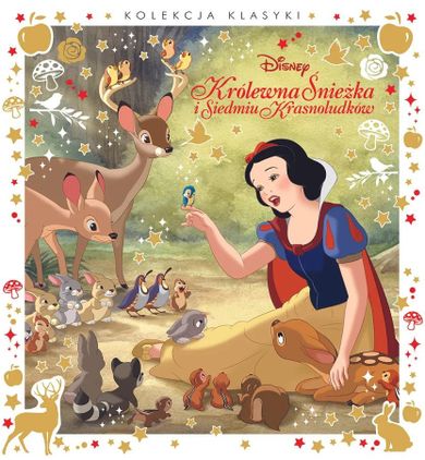Królewna Śnieżka i Siedmiu Krasnoludków