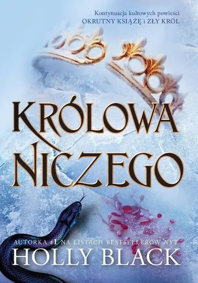 Królowa niczego