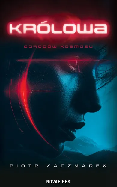 Królowa Ogrodów Kosmosu