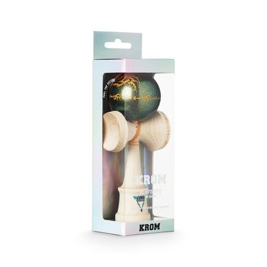 Krom, Sddg Sun Dawg, kendama, gra zręcznościowa