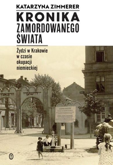 Kronika zamordowanego świata