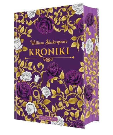 Kroniki (edycja kolekcjonerska)