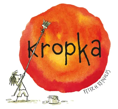 Kropka