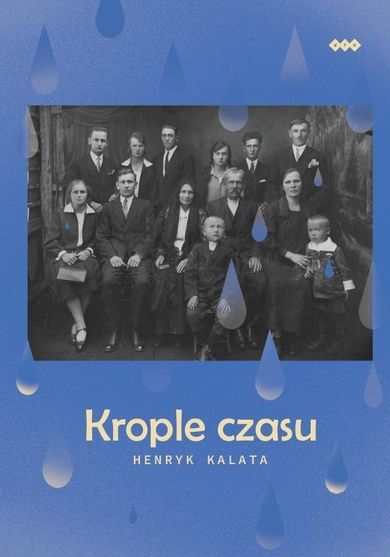 Krople czasu