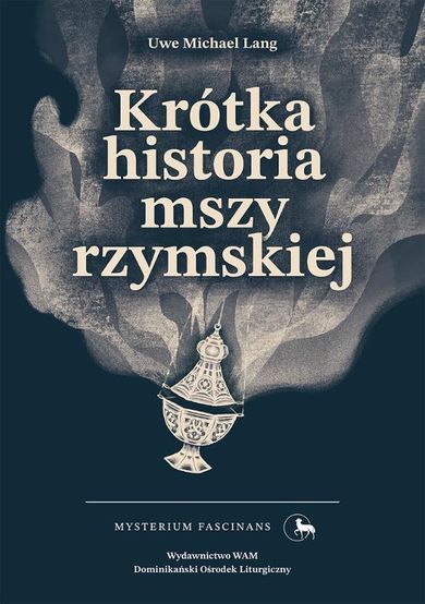 Krótka historia mszy rzymskiej
