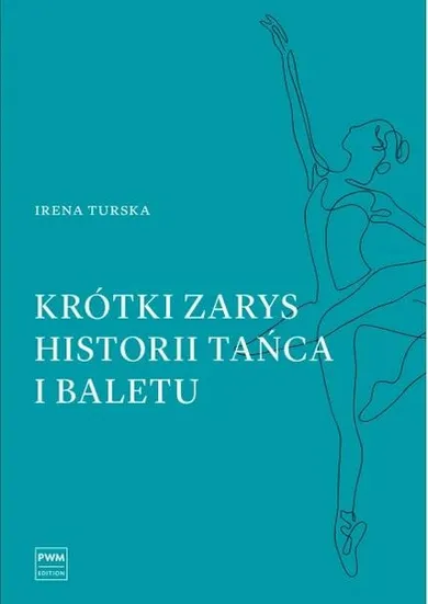 Krótki zarys historii tańca i baletu