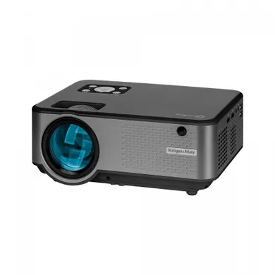 Kruger & Matz, projektor, LED, V-LED60 Wi-Fi