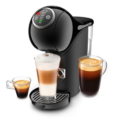 Krups, Dolce Gusto Genio S+, ekspres do kawy, KP3408