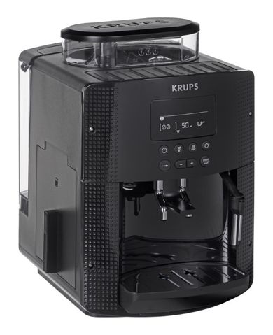 Krups, ekspres ciśnieniowy, EA8150