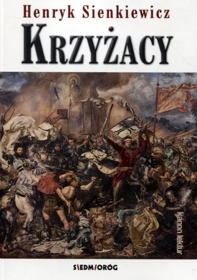 Krzyżacy