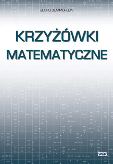 Krzyżówki matematyczne