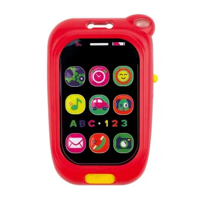 K's Kids, Inteligentny telefon, zabawka interaktywna